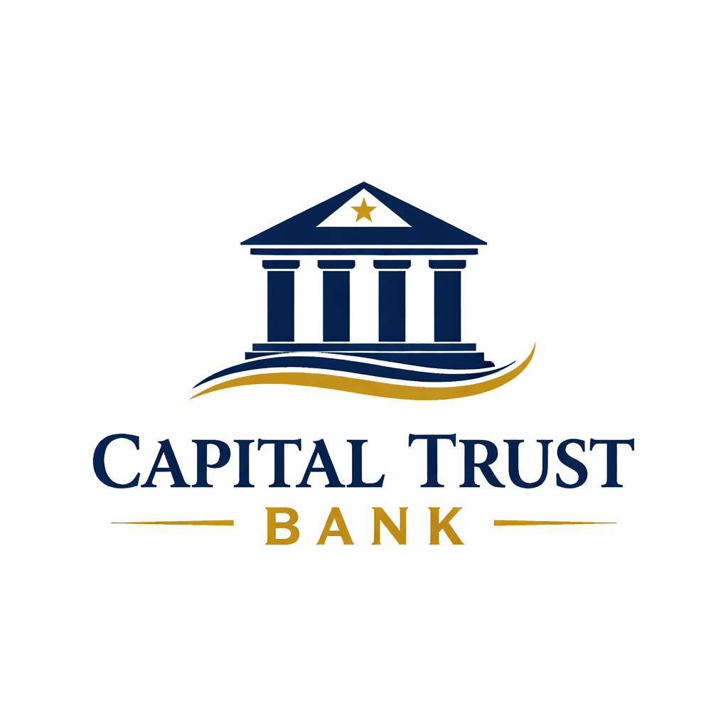 Capital Trust Bank